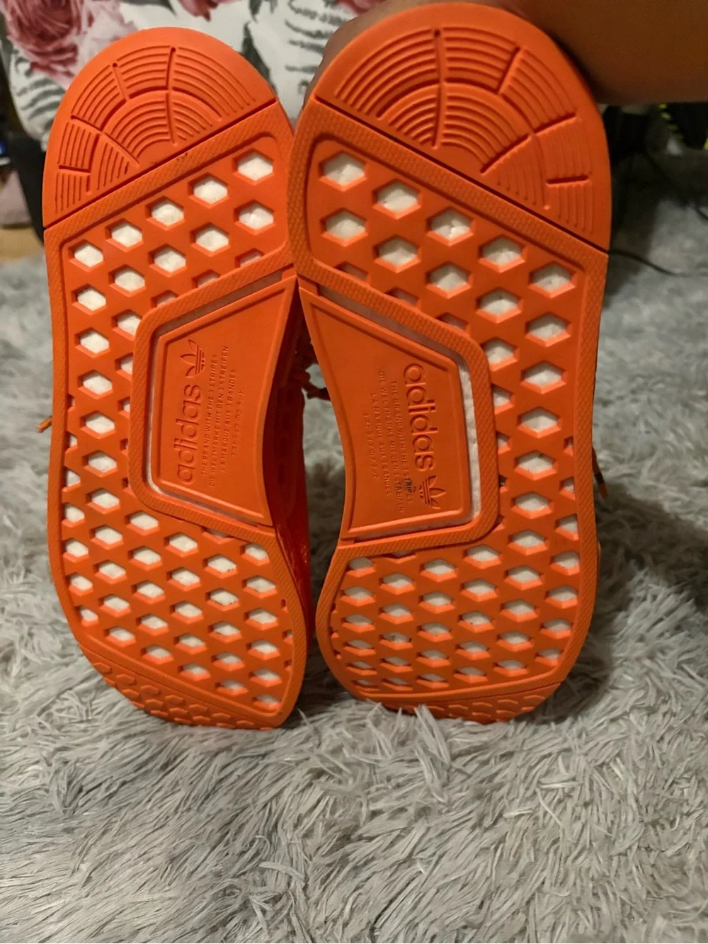 Adidas x Pharrell Williams Sneakers